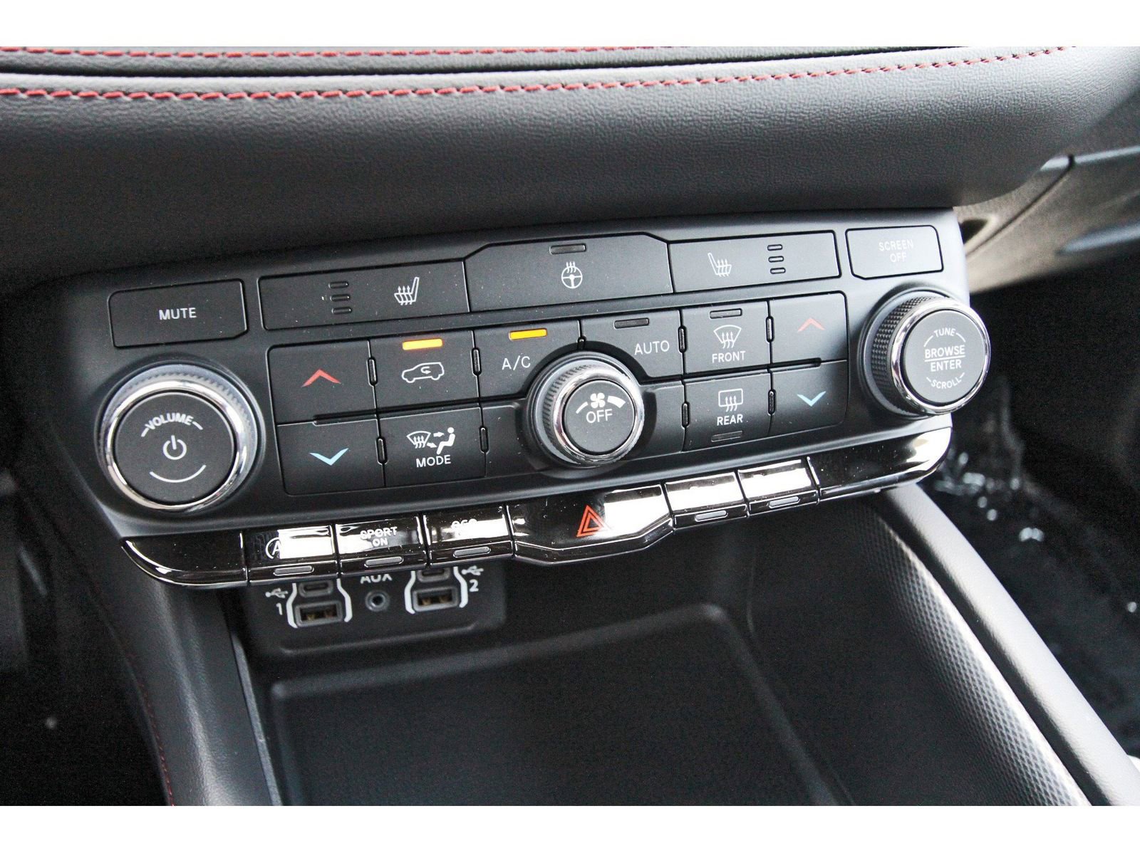 New 2026 Dodge Durango GT w/ Blacktop Package image 18