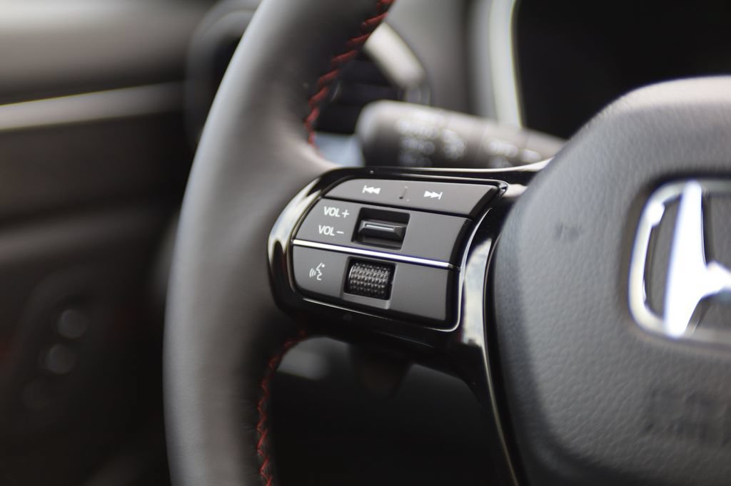 New 2026 Honda Pilot Black Edition image 18