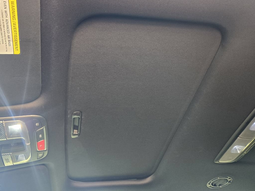 Certified 2025 Kia Telluride EX X-Line AWD/4WD image 28
