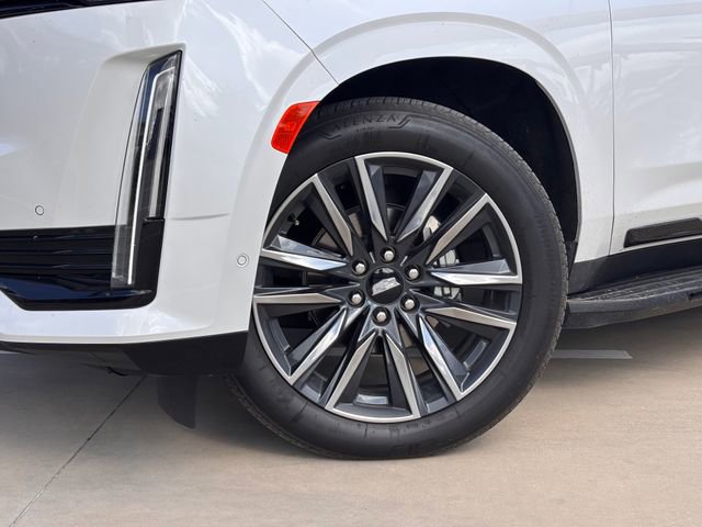 Used 2021 Cadillac Escalade ESV Sport w/ Driver Assist Tech Package