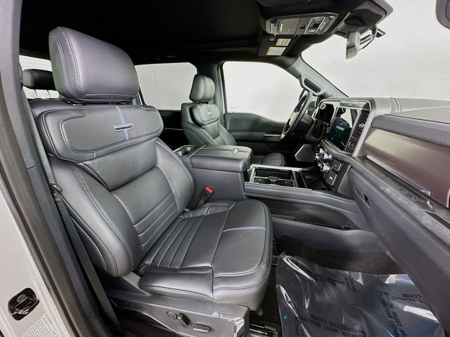 New 2026 Ford F350 Platinum image 30