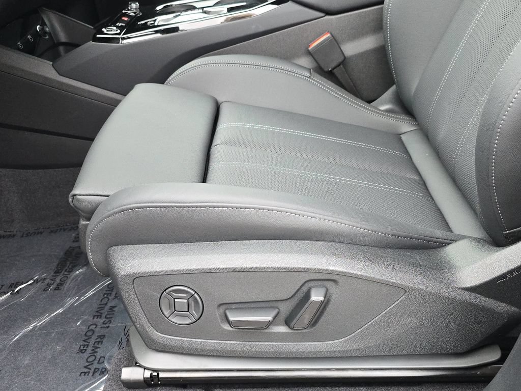 New 2027 Audi Q6 e-tron Premium Plus RWD image 17