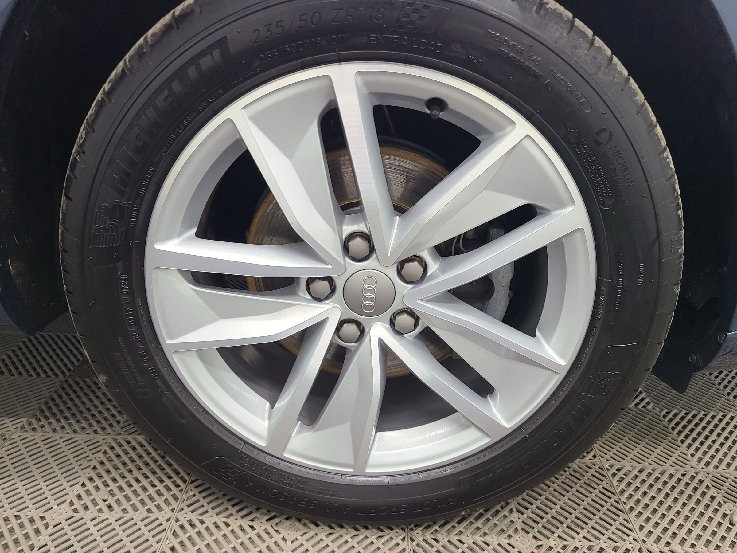 Used 2018 Audi Q3 2.0T Premium image 15