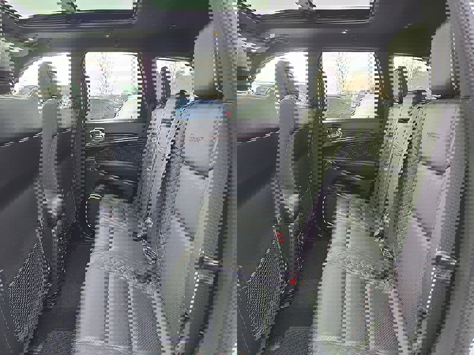 Used 2020 Jeep Grand Cherokee Summit image 11