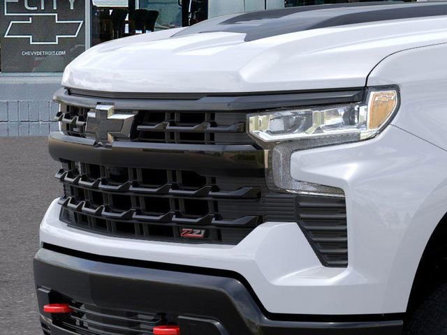 New 2026 Chevrolet Silverado 1500 LT Trail Boss w/ LT Trail Boss Premium Package image 13