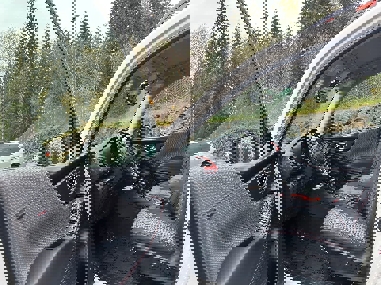 Used 2020 Subaru Forester Sport image 17