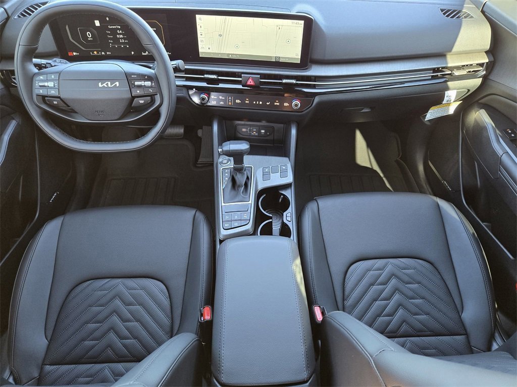 New 2026 Kia Sportage X-Line w/ X-Line Technology Package AWD/4WD image 22