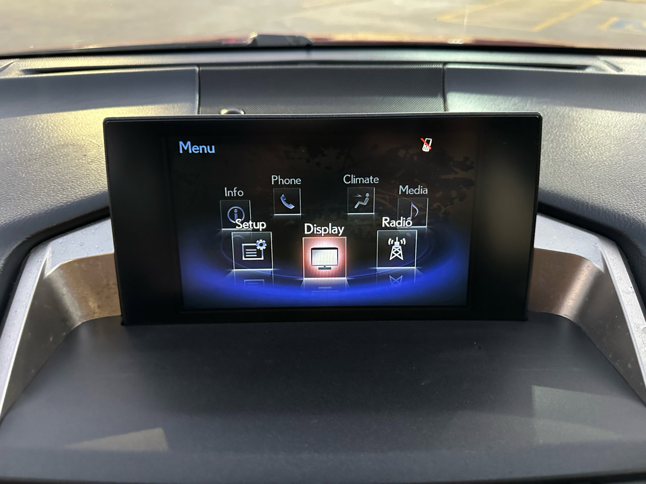 Used 2016 Lexus NX 200t FWD image 51