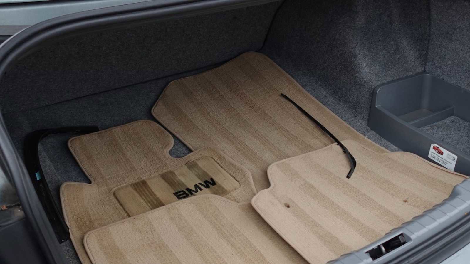 Used 2011 BMW 328i xDrive 328i xDrive image 21