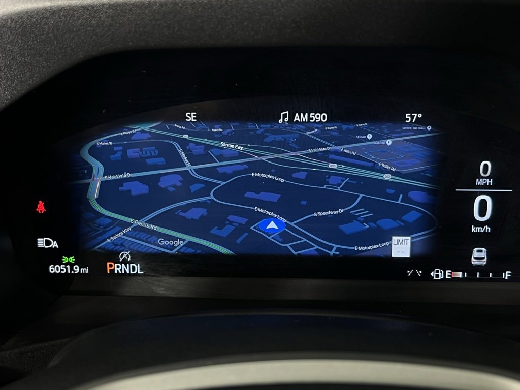 Used 2025 Ford Explorer Active image 14