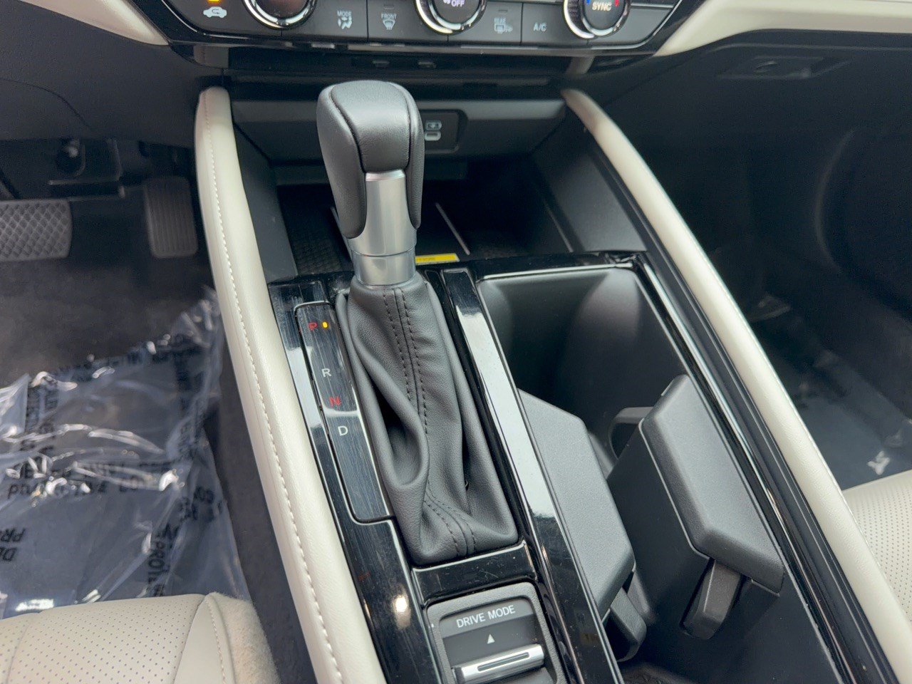 Used 2024 Honda Accord Touring image 21