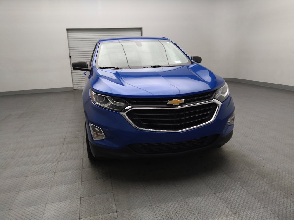 Used 2019 Chevrolet Equinox LS w/ LS Convenience Package FWD image 14
