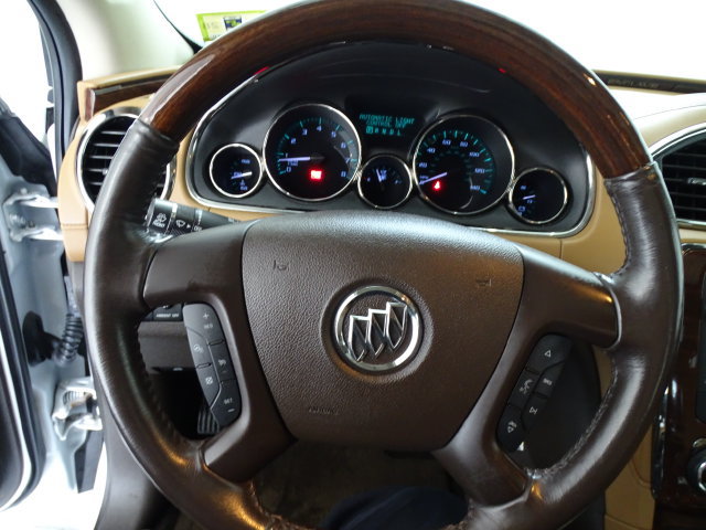 Certified 2017 Buick Enclave Premium w/ Experience Buick Package AWD/4WD image 6