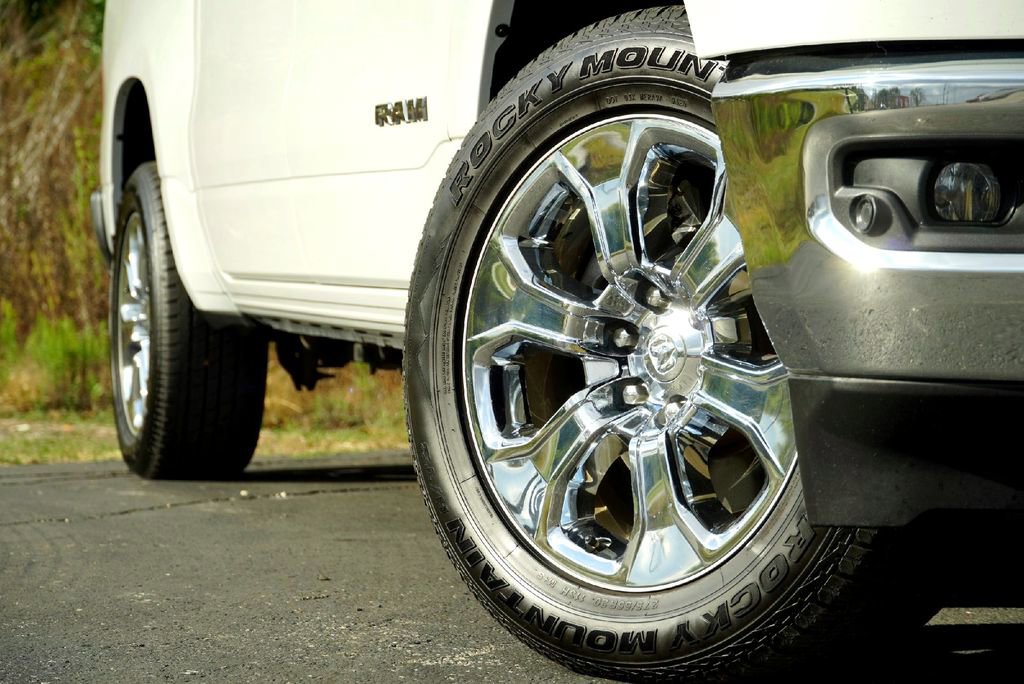 Used 2023 RAM 1500 Lone Star image 4