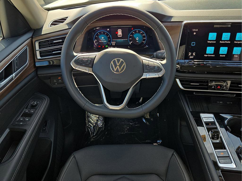 New 2026 Volkswagen Atlas SE image 14