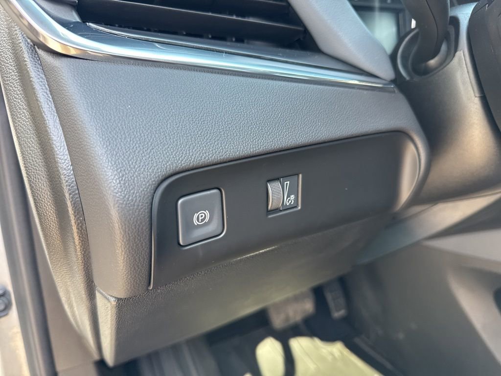 Used 2024 Buick Enclave Essence w/ Experience Buick Package image 22