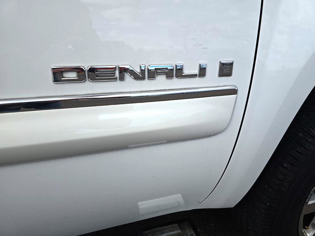 Used 2008 GMC Sierra 1500 Denali AWD/4WD image 36