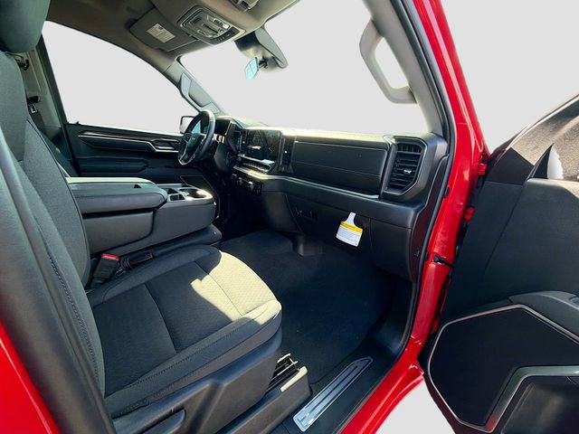 New 2025 Chevrolet Silverado 1500 LT w/ All Star Edition Plus image 26
