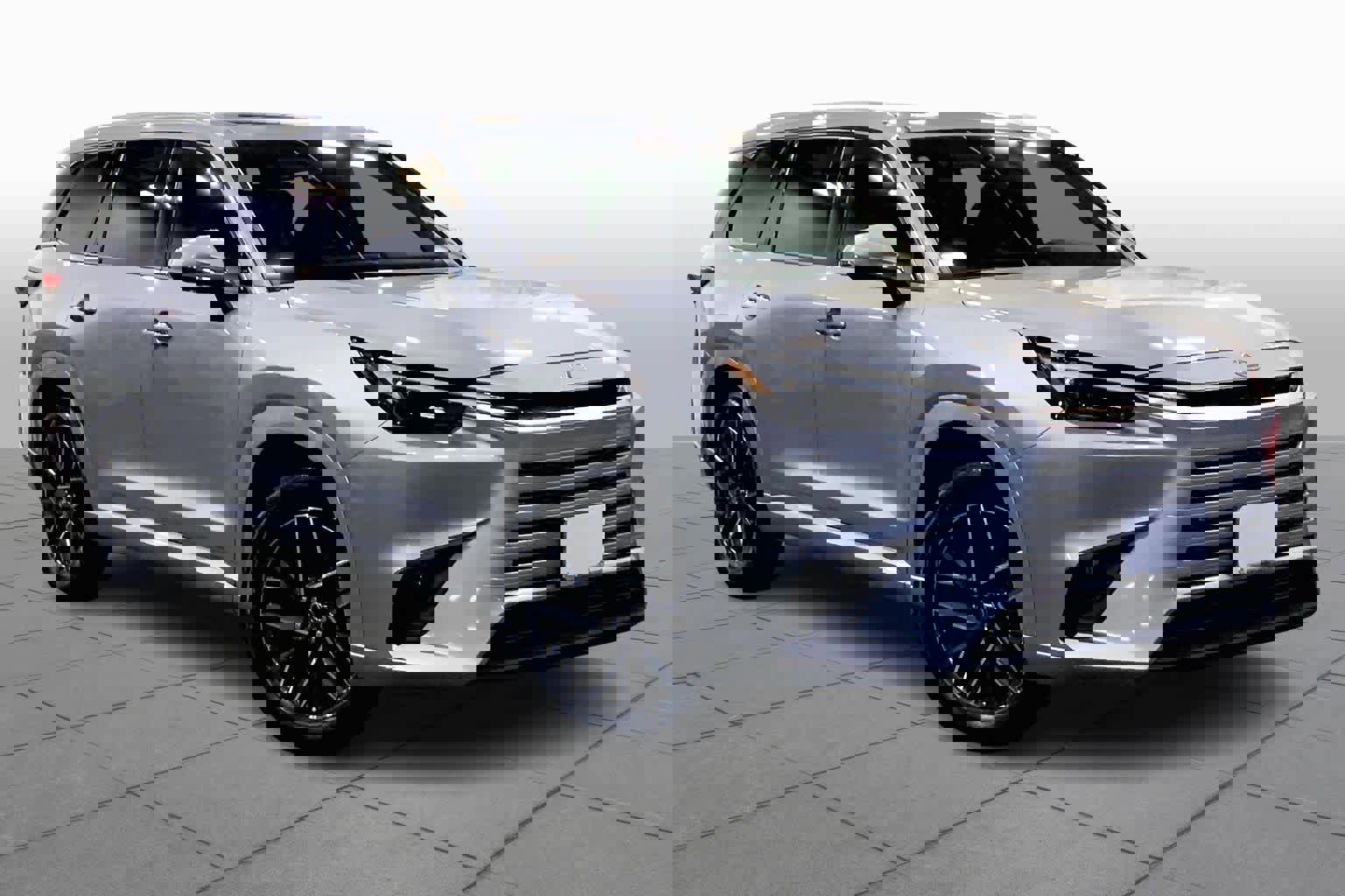 Certified 2024 Lexus TX 350 AWD w/ Technology Package image 3