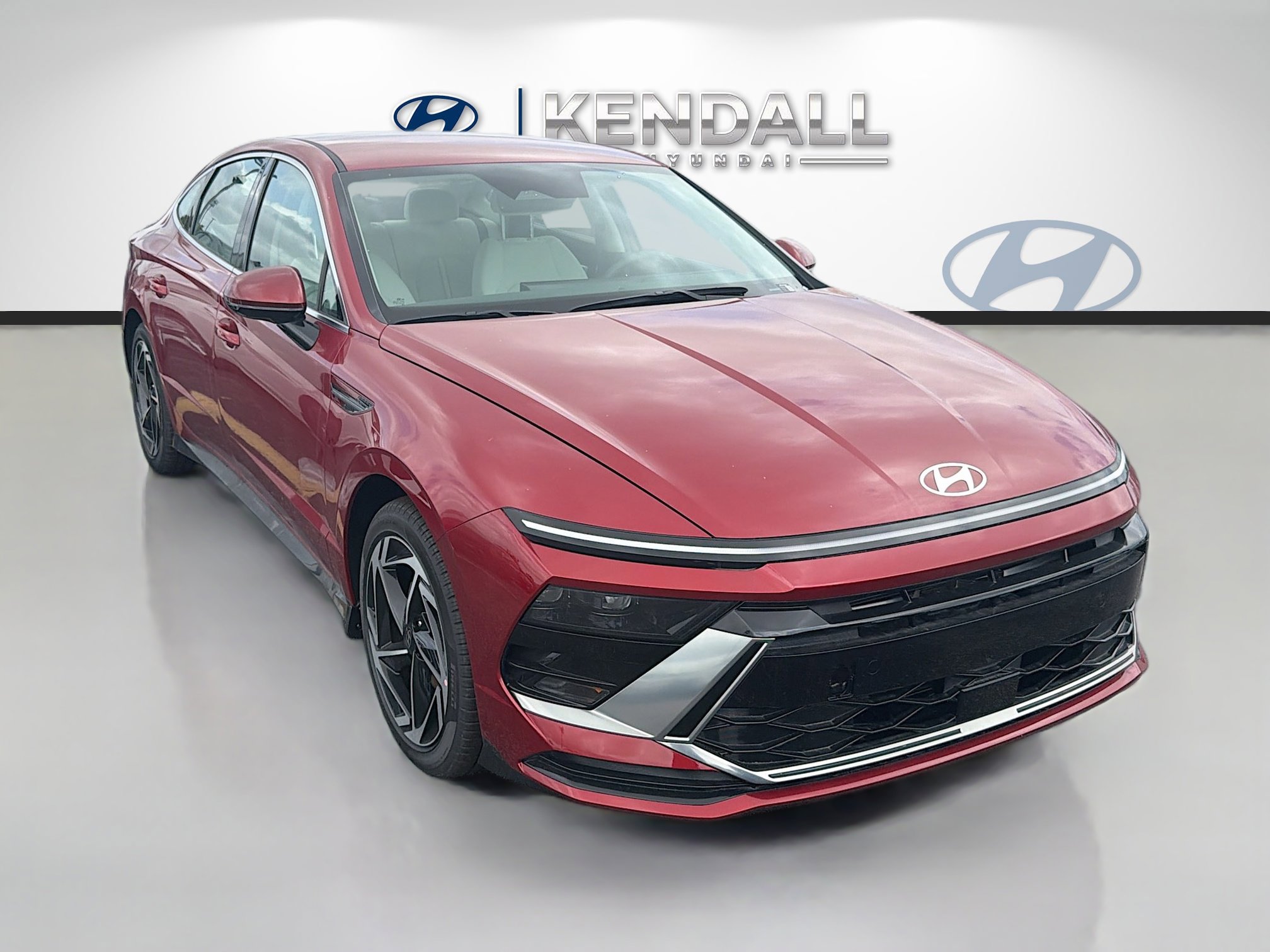 New 2026 Hyundai Sonata SEL