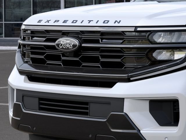 New 2027 Ford Expedition Max Platinum AWD/4WD image 17