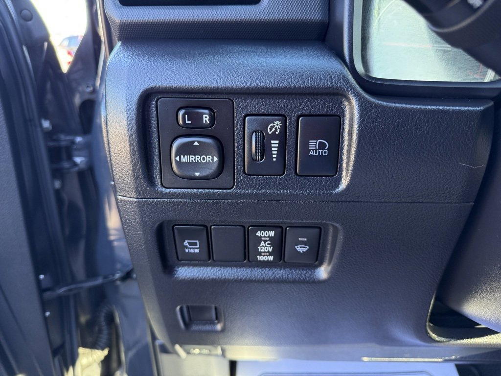 Used 2024 Toyota 4Runner Limited image 18