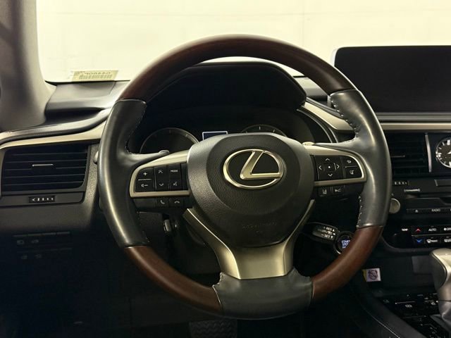 Used 2022 Lexus RX 350 FWD w/ Premium Package image 26