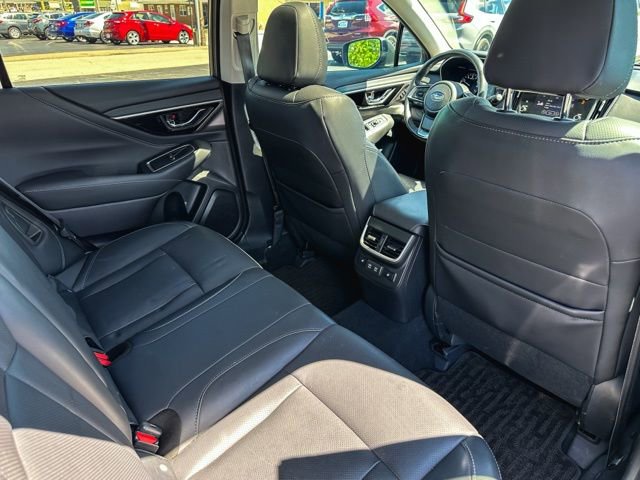 Used 2020 Subaru Outback Limited w/ Popular Package #2 image 23