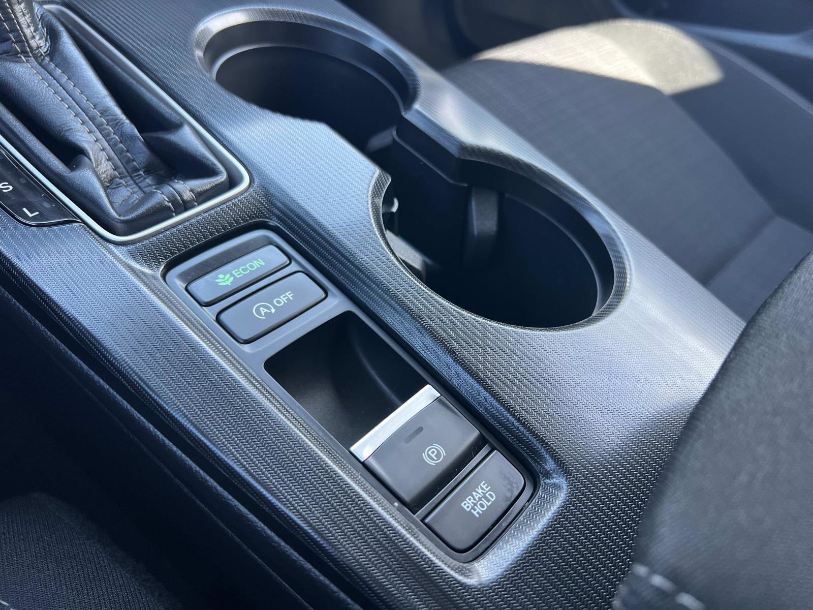 Certified 2023 Honda Civic LX image 16