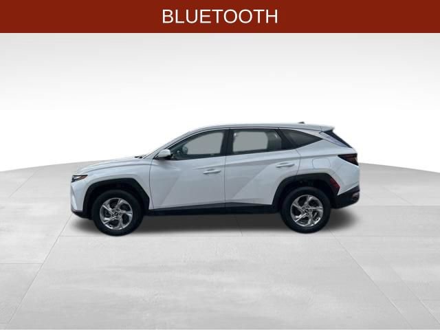 Used 2022 Hyundai Tucson SE image 4