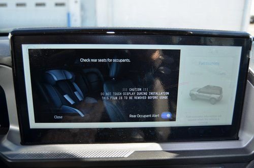 New 2025 Ford Bronco Sport Big Bend w/ Convenience Package image 23