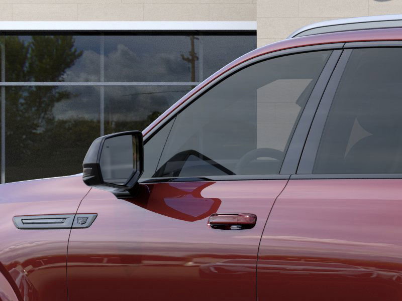 New 2026 Cadillac Escalade IQ Sport 2 image 41