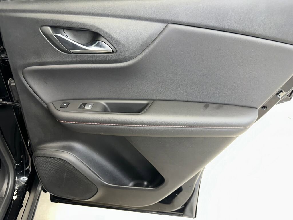 Certified 2023 Chevrolet Blazer RS w/ Enhanced Convenience Package image 29