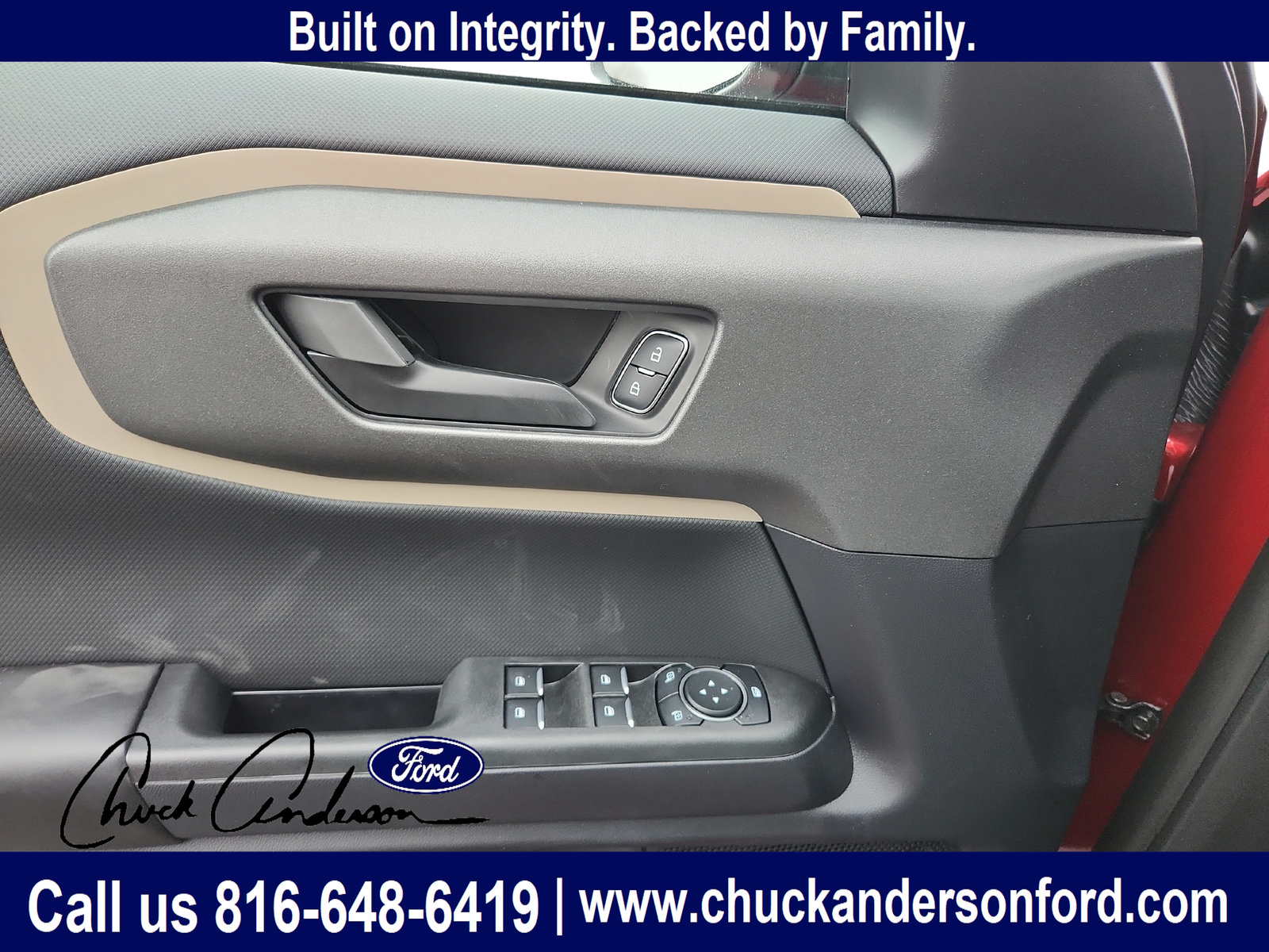 New 2025 Ford Bronco Sport Big Bend AWD/4WD image 19