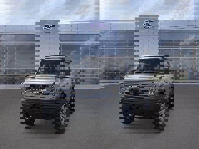 New 2025 Ford Bronco Big Bend image 34