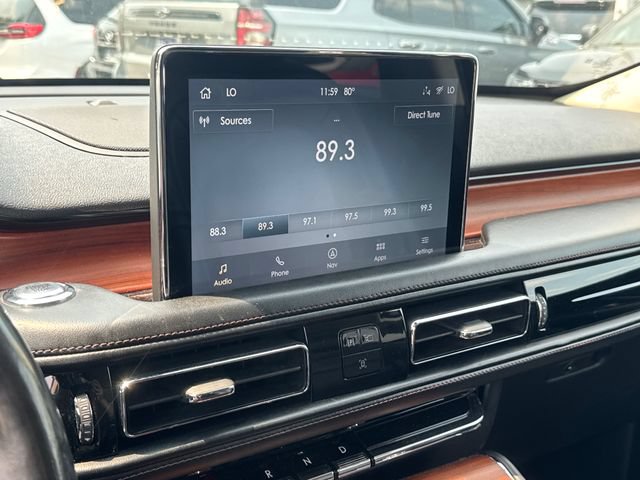 Used 2020 Lincoln Aviator Reserve w/ Equipment Group 201A AWD/4WD image 21