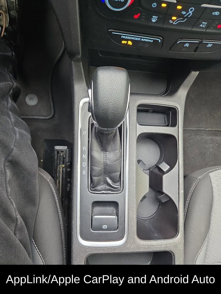 Used 2019 Ford Escape SE image 21