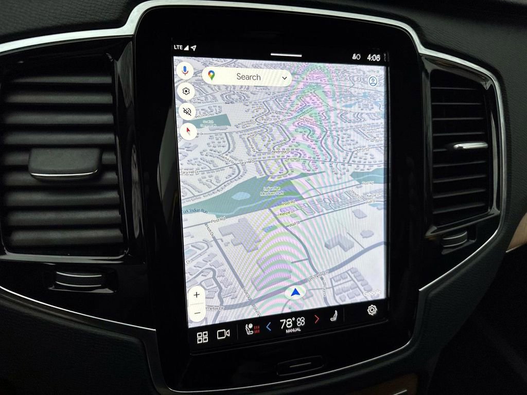 Used 2023 Volvo XC90 B6 Plus w/ Protection Package Premier image 19