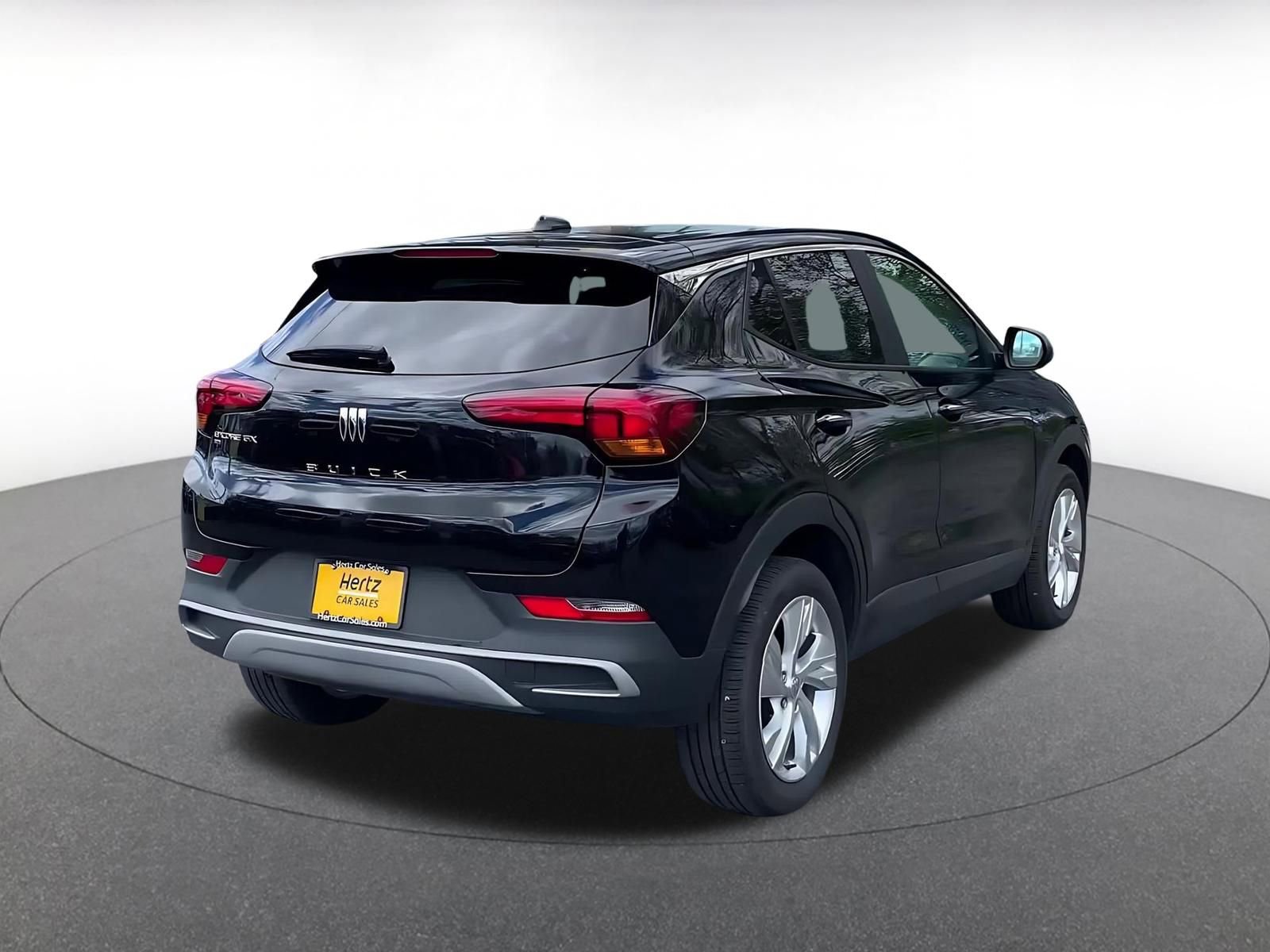 Used 2025 Buick Encore GX Preferred image 14