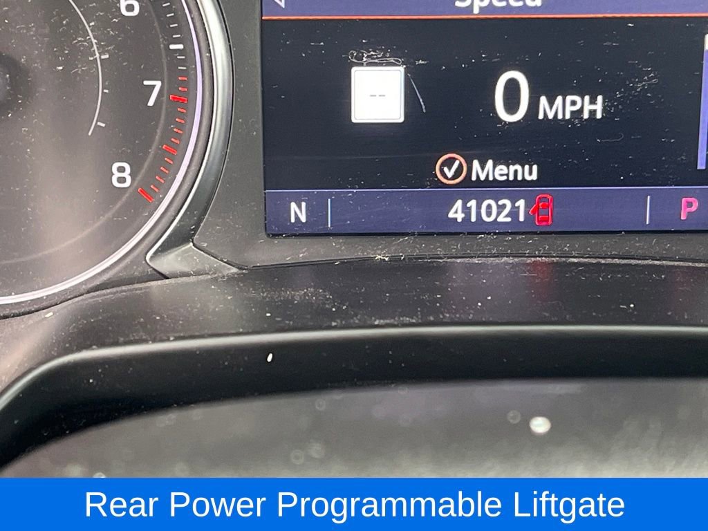 Certified 2022 Chevrolet Blazer LT w/ Sound & Technology Package image 34