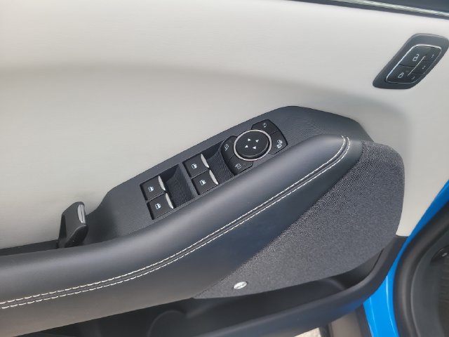 Certified 2023 Ford Mustang Mach-E Premium RWD image 18