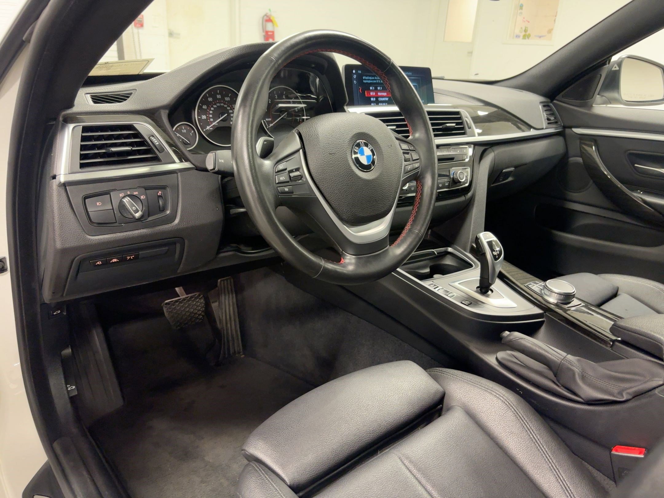 Used 2020 BMW 430i Gran Coupe 430i image 4