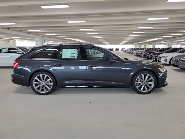 New 2026 Audi A6 Premium Plus image 11