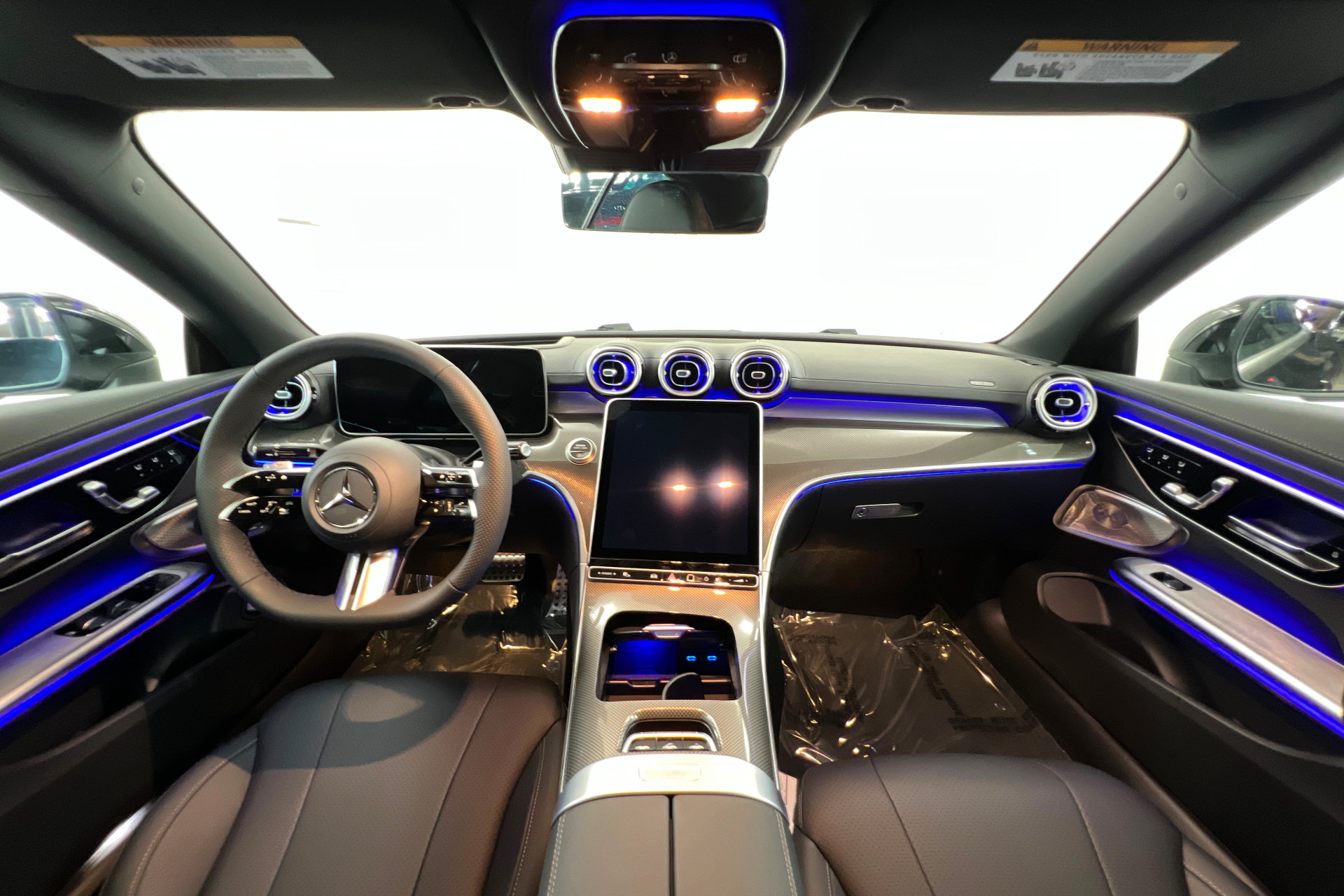 New 2027 Mercedes-Benz CLE 450 4MATIC Cabriolet image 9