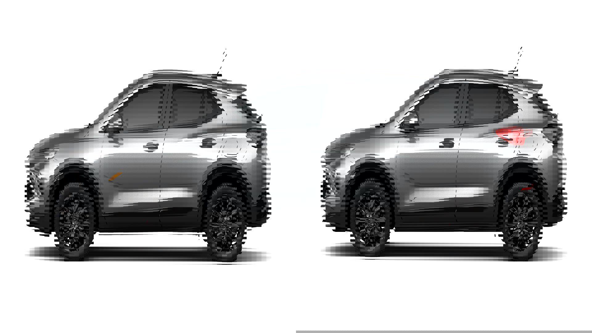 New 2026 Buick Encore GX Sport Touring w/ Advanced Technology Package image 27