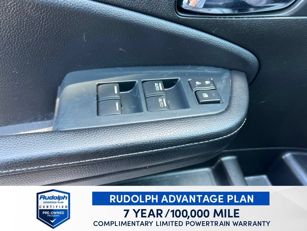 Certified 2023 Honda Ridgeline RTL-E image 29