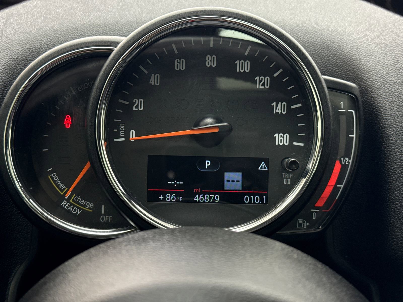 Used 2019 MINI Cooper Countryman SE AWD/4WD image 22