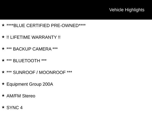 Used 2023 Ford Escape Active AWD/4WD image 42