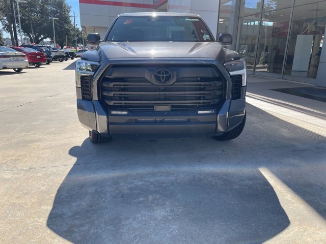 New 2026 Toyota Tundra SR5 image 4