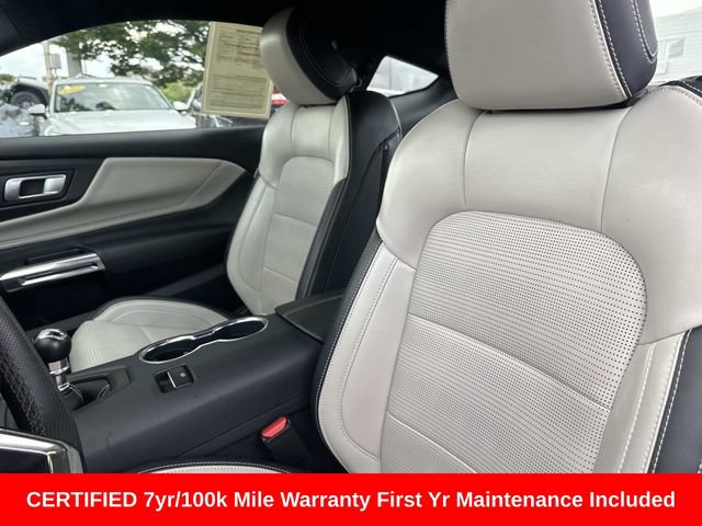 Used 2025 Ford Mustang GT Premium RWD image 18